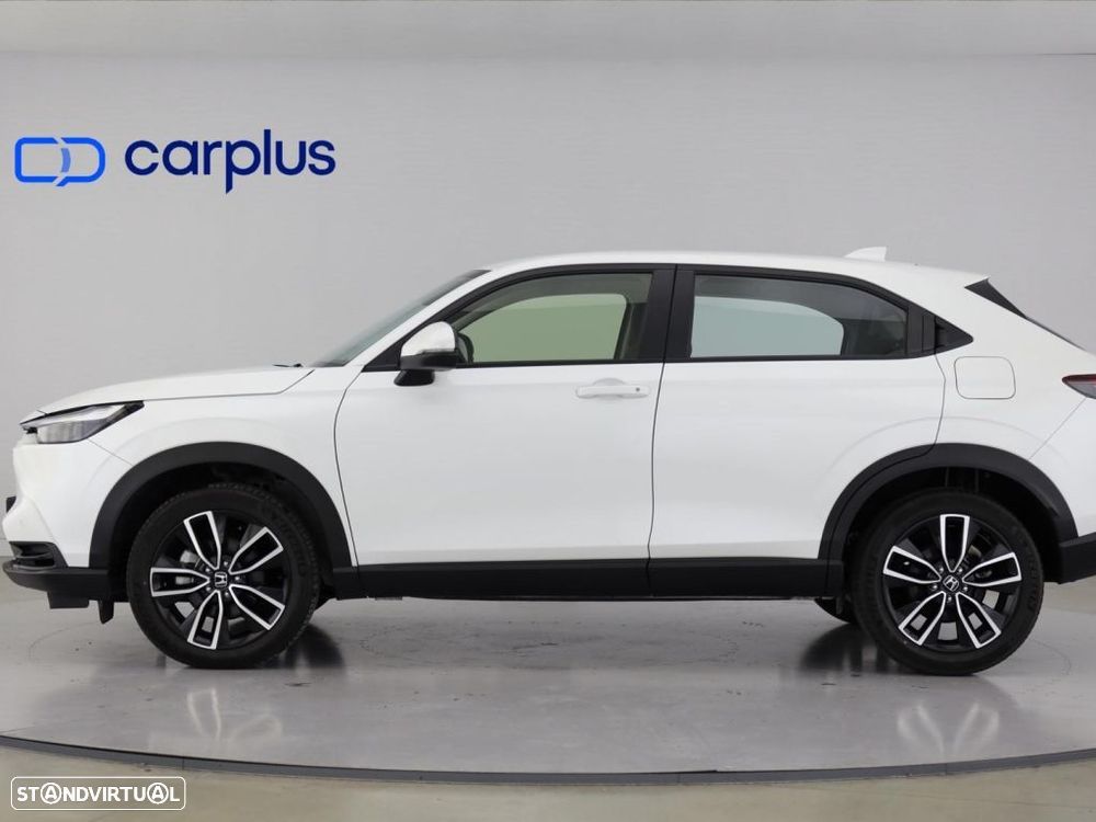 Honda HR-V 1.5 i-MMD e:HEV Elegance - 4