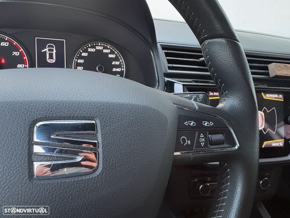 SEAT Ibiza 1.0 TSI Xcellence - 30