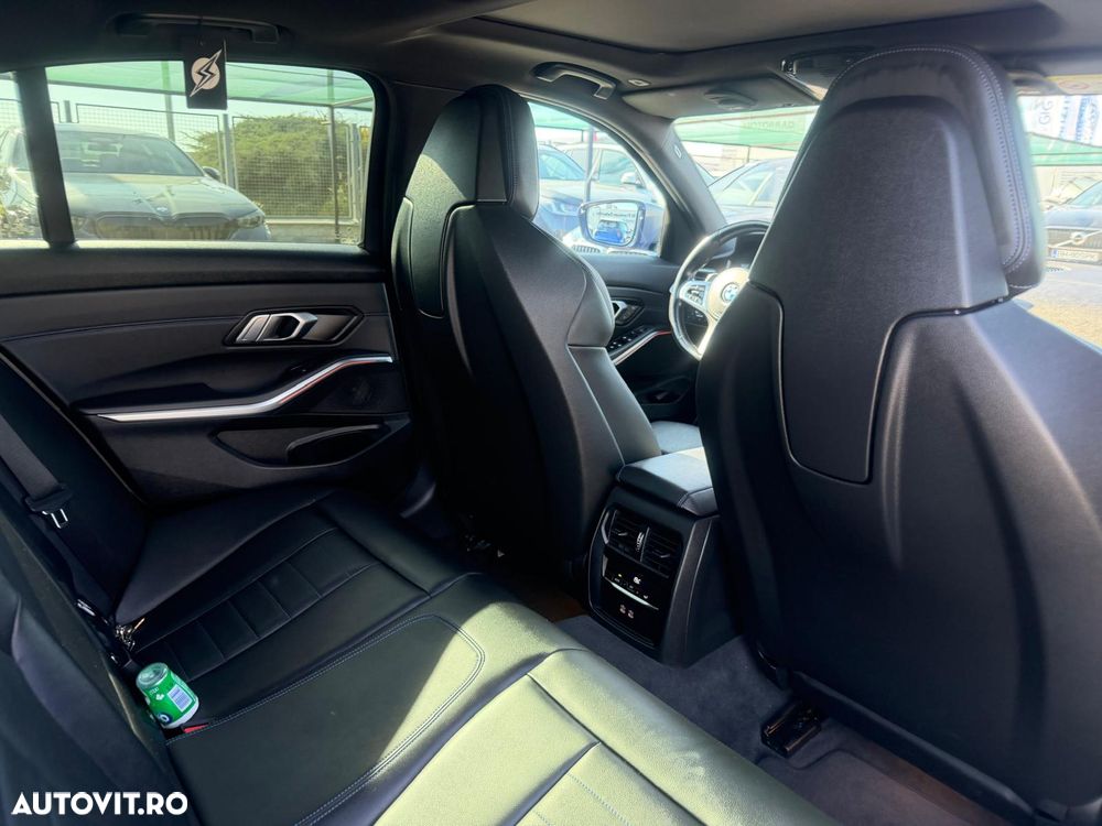 BMW M3 M340i xDrive AT MHEV - 20