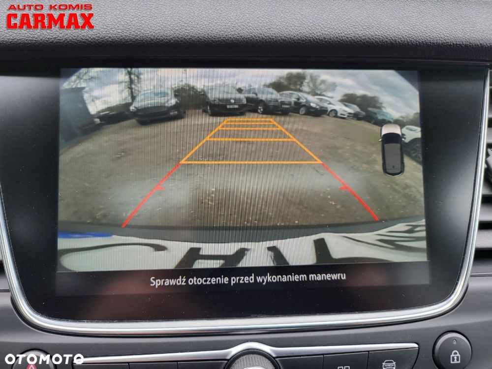 Opel Grandland X 2.0 D Start/Stop Automatik Business INNOVATION - 16