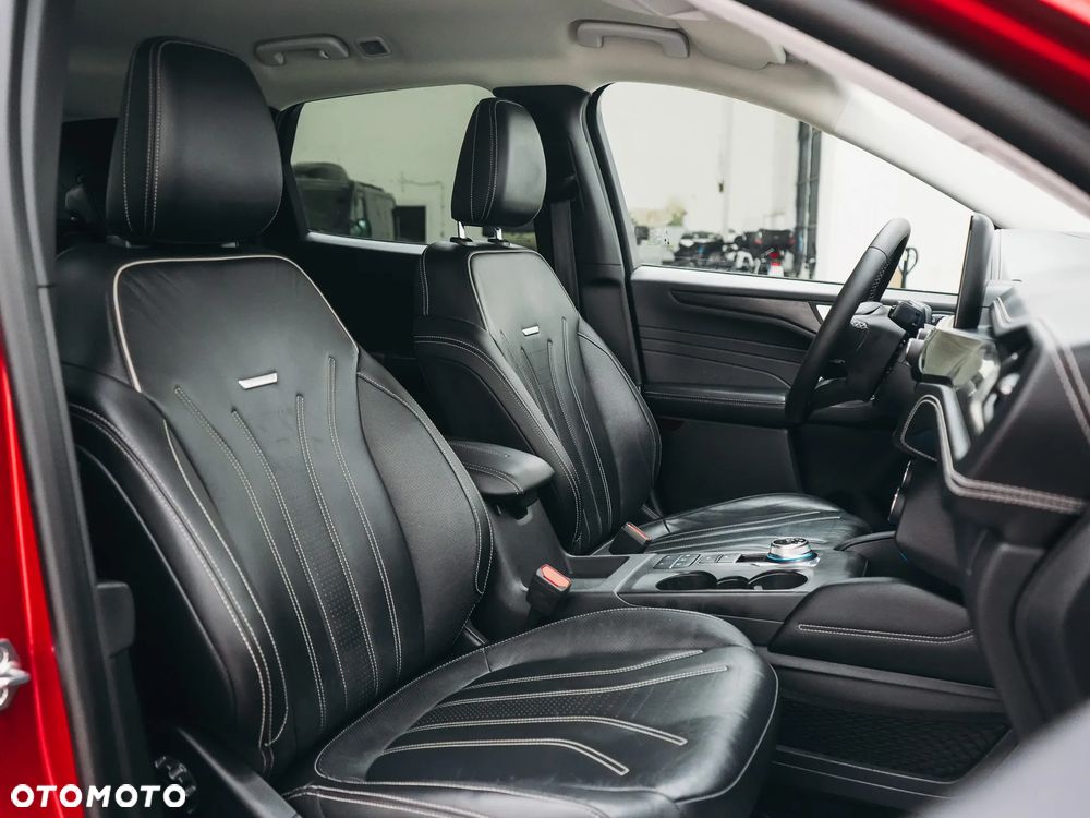 Ford Kuga 2.5P PHEV FWD Vignale - 40