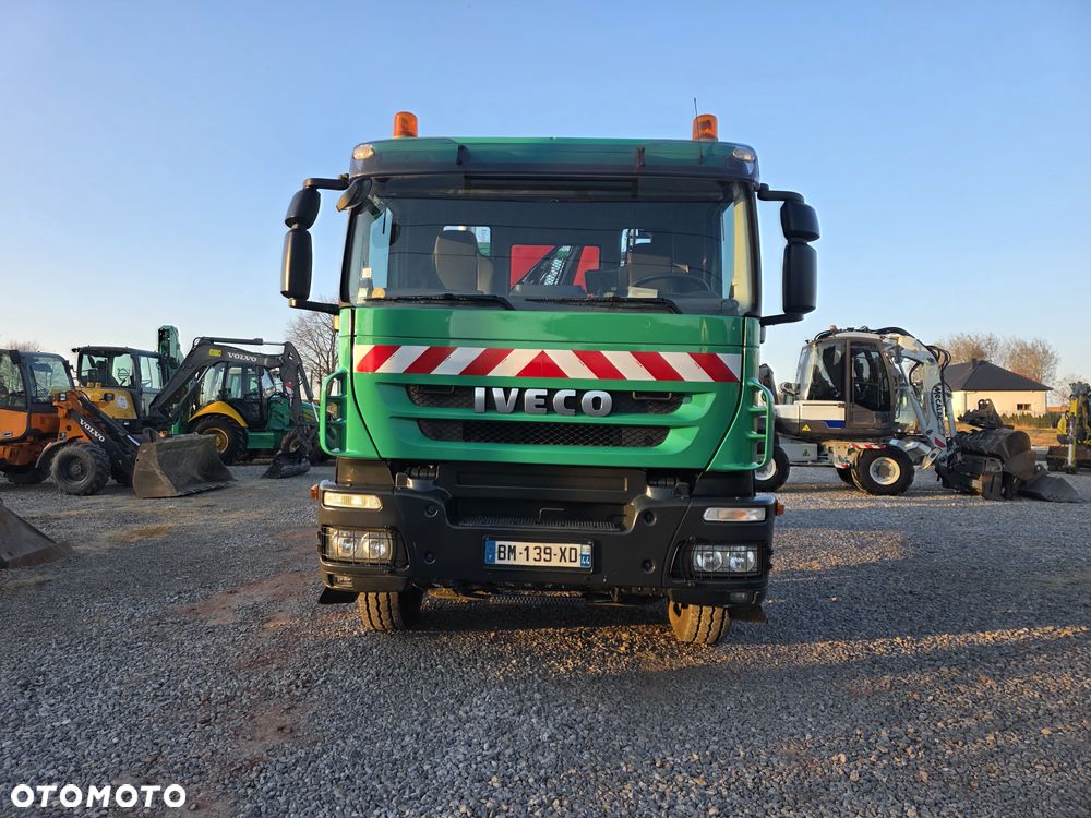 Iveco Trakker - 17