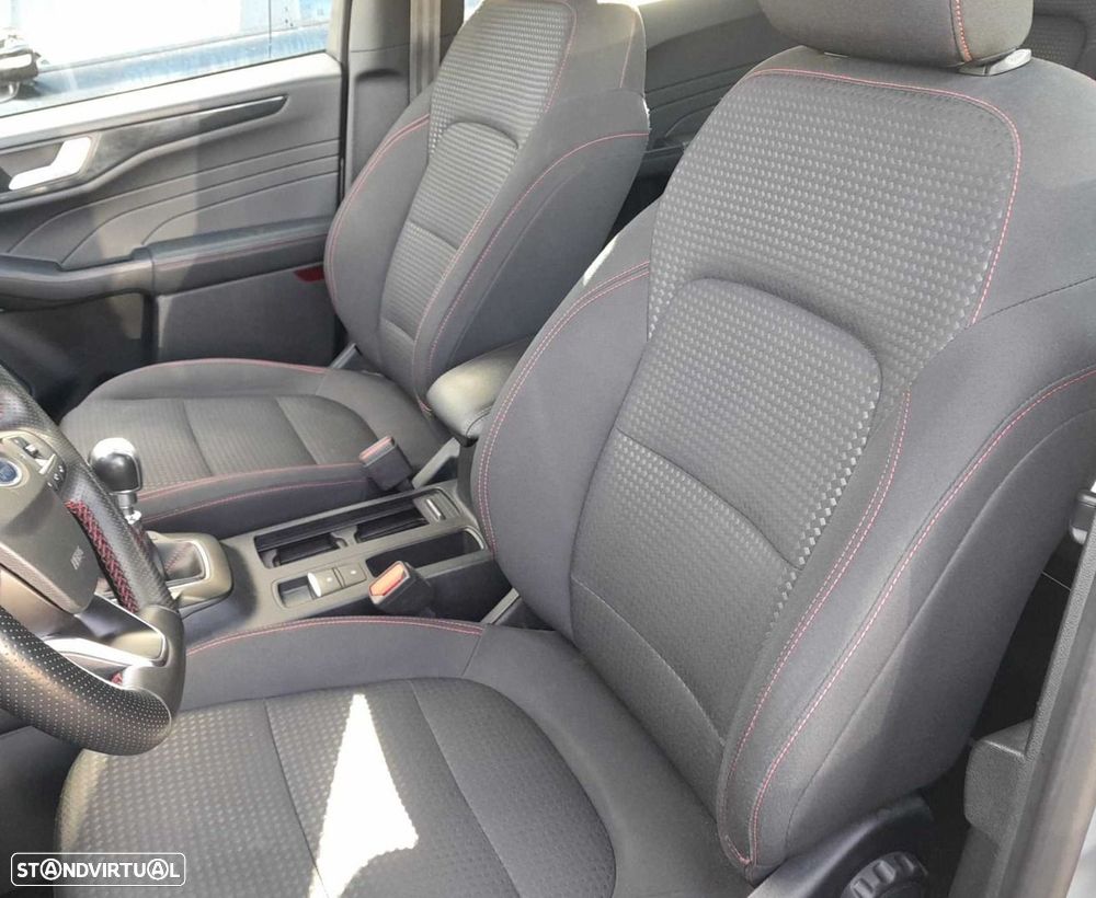 Ford Kuga 1.5 EcoBoost ST-Line - 7