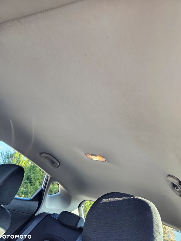 Kia Ceed 1.4 CRDi M - 19