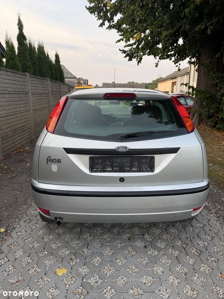 Ford Focus - 3