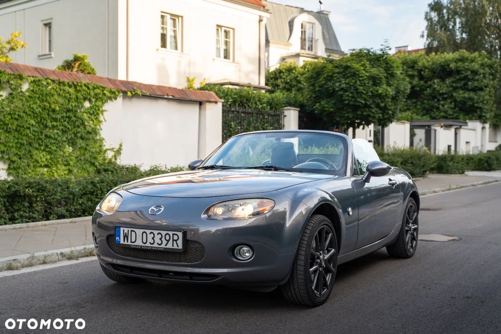 Mazda MX-5 1.8 Energy - 10