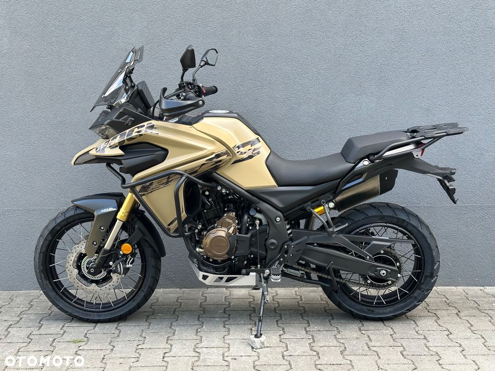 VOGE 625DSX - 30