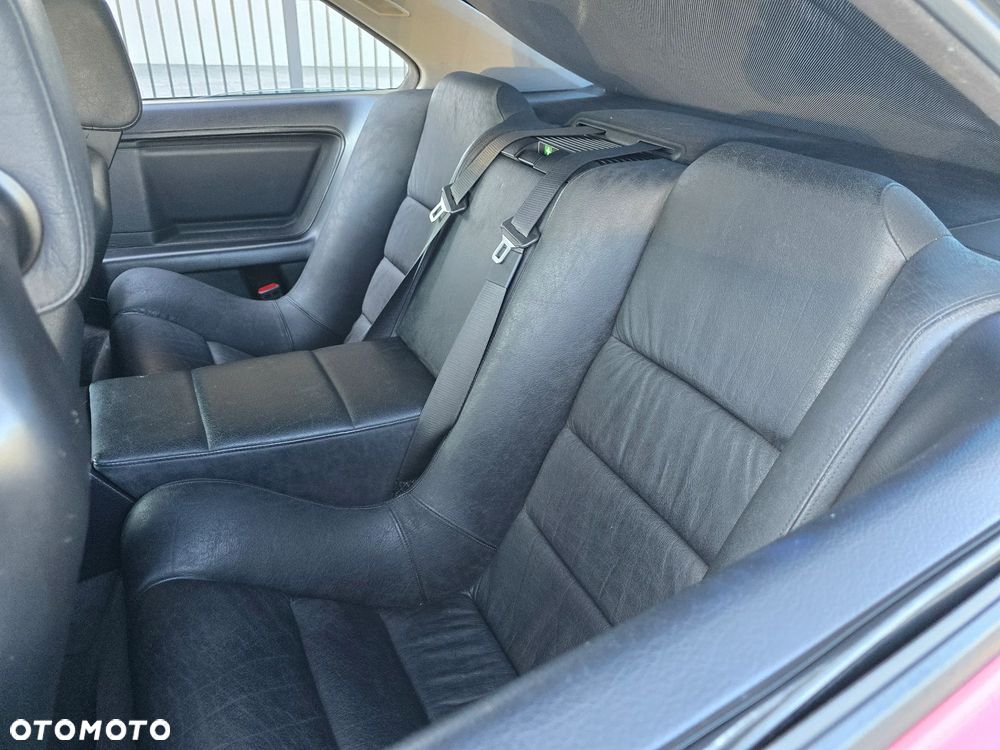 BMW Seria 8 850 Ci - 32