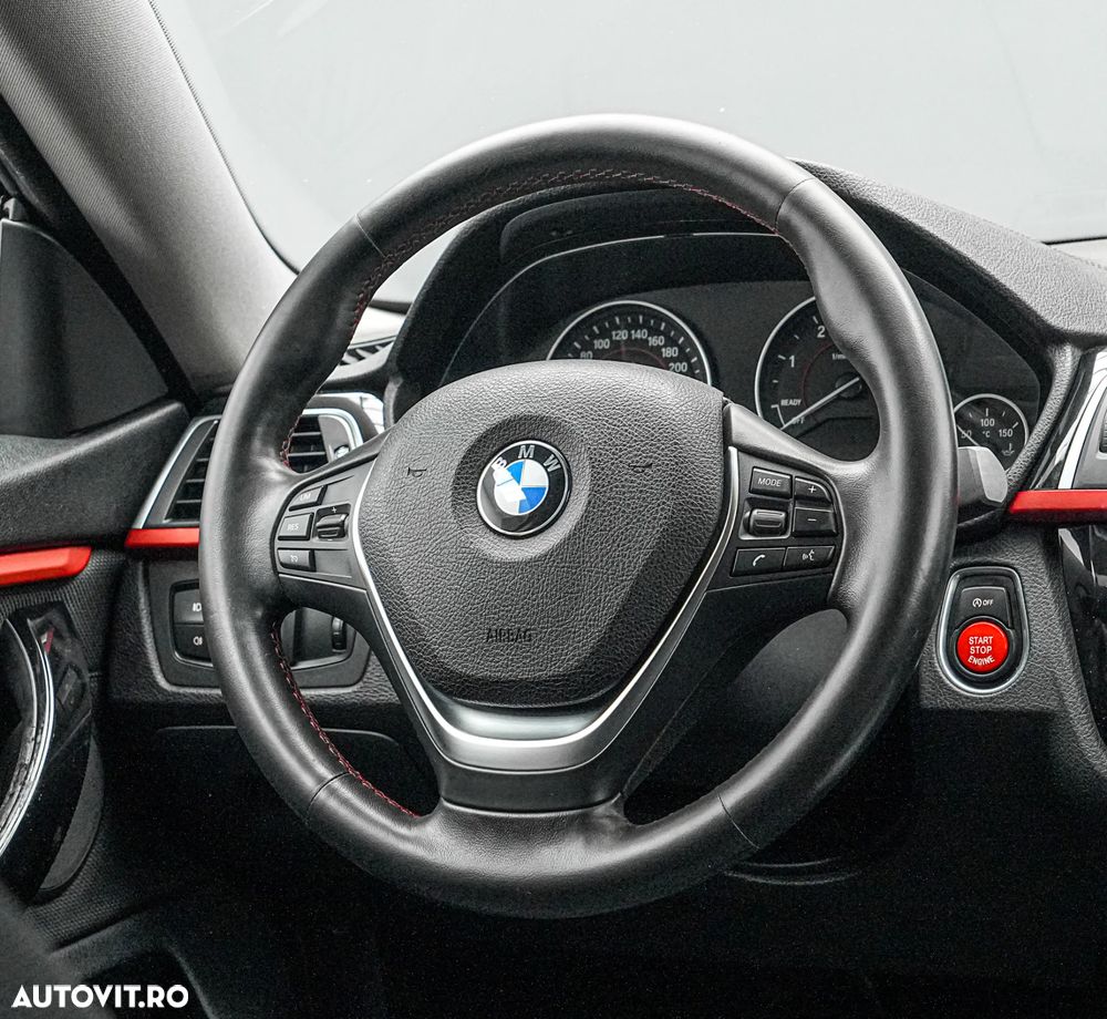BMW Seria 4 - 18