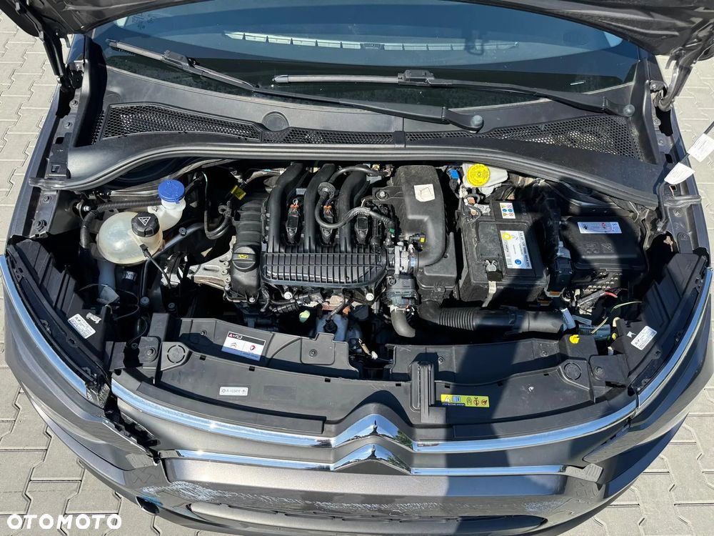 Ford Tourneo Connect 1.0 EcoBoost Start-Stop Titanium - 38