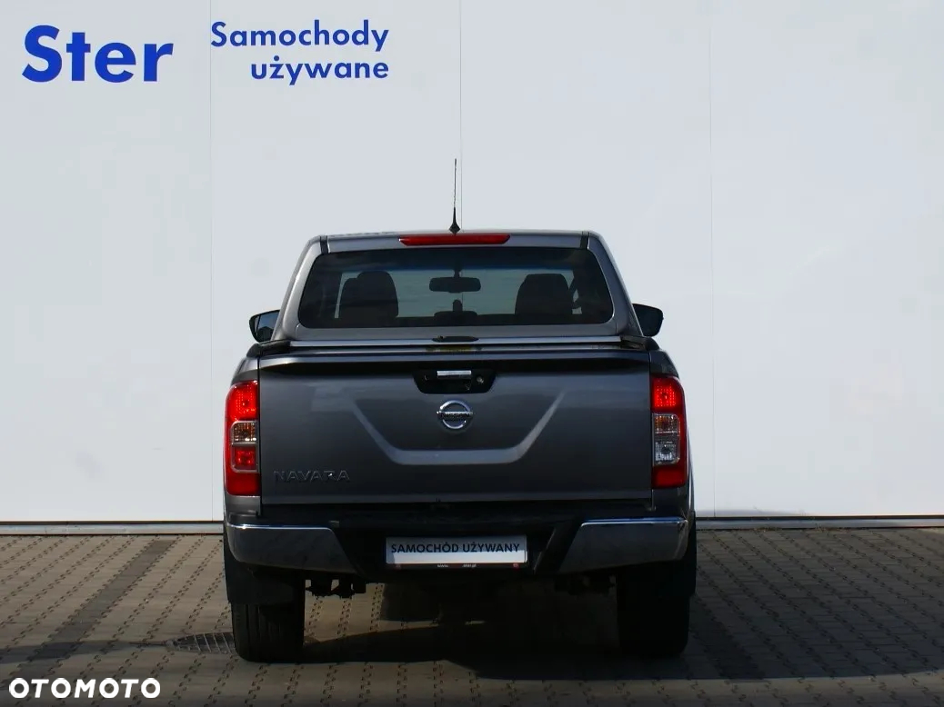 Nissan NAVARA - 5