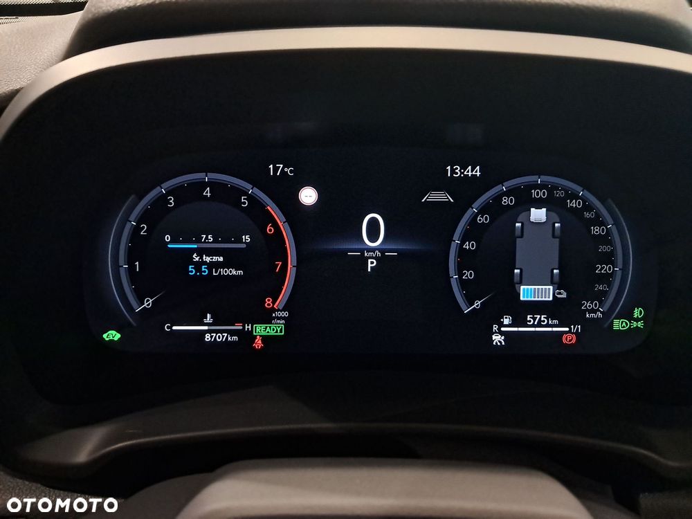 Lexus LBX 1.5 Hybrid Cool - 13