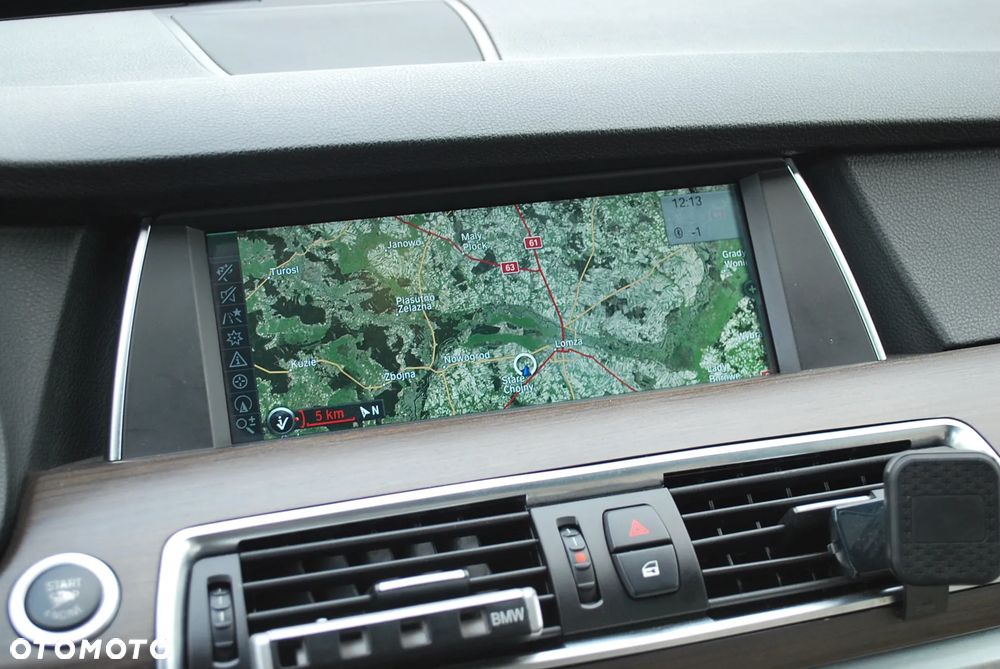 BMW Seria 5 - 37