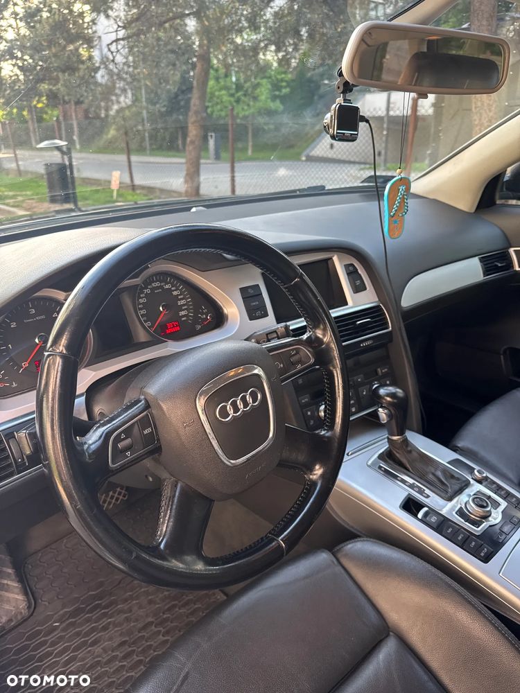 Audi A6 Avant - 3