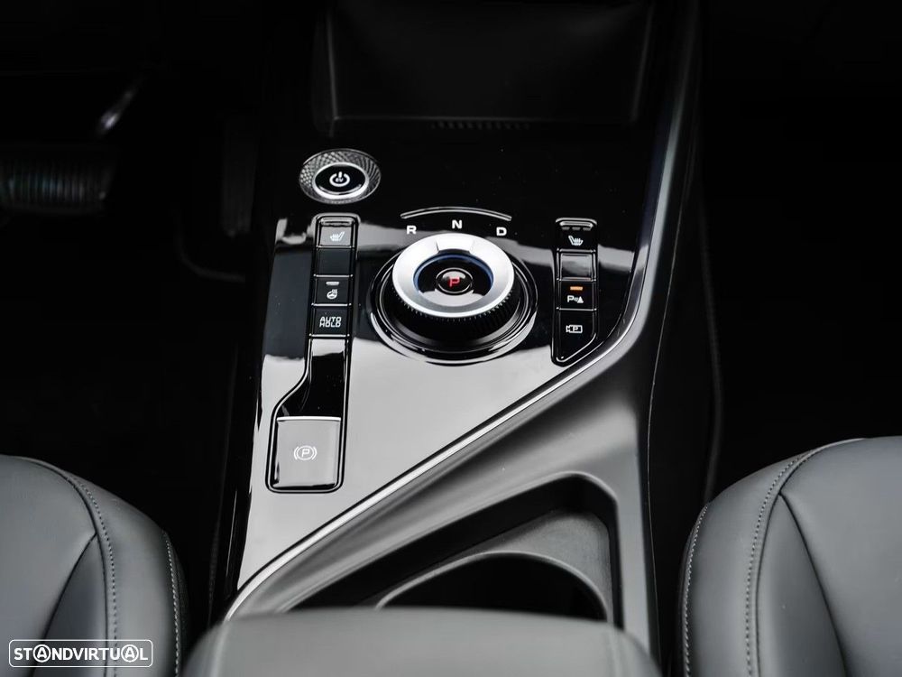 Kia Niro EV Spirit - 7
