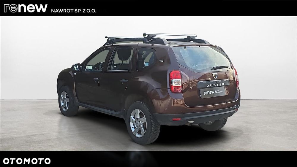 Dacia Duster 1.6 SCe Open S&S - 3