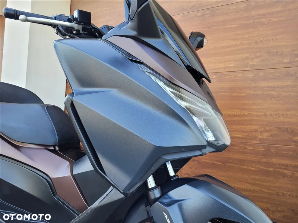 Honda NSS - 4