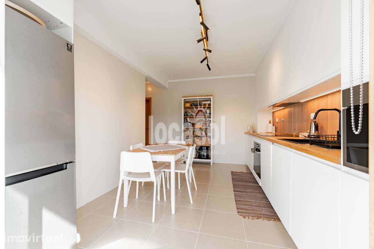 Apartamento t3 em Palmeira - Grande imagem: 3/22