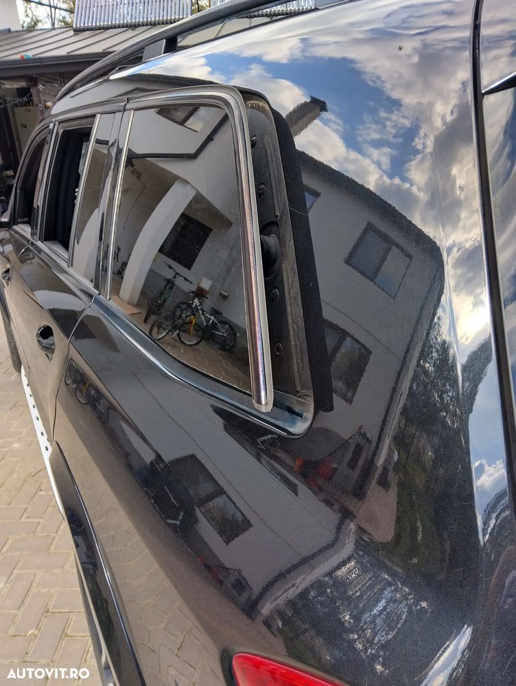 Mercedes-Benz GLS - 6