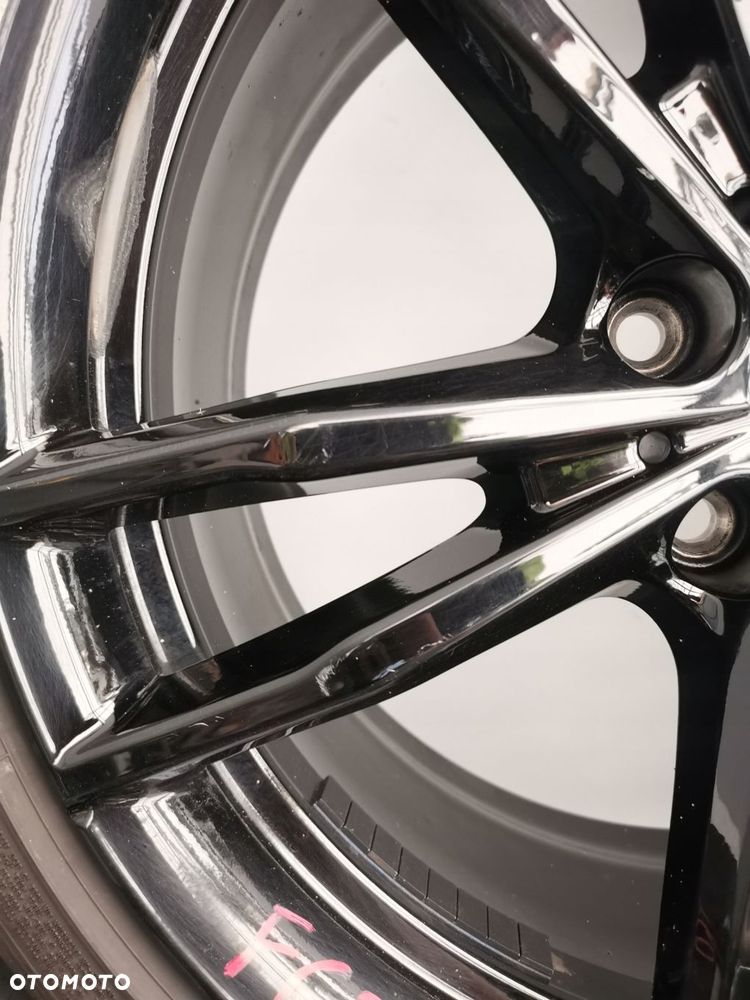 BMW 3 G20 G21 KOLA FELGI ALUFELGI OPONY LATO 225/40R19 255/35R19 24ROK - 14
