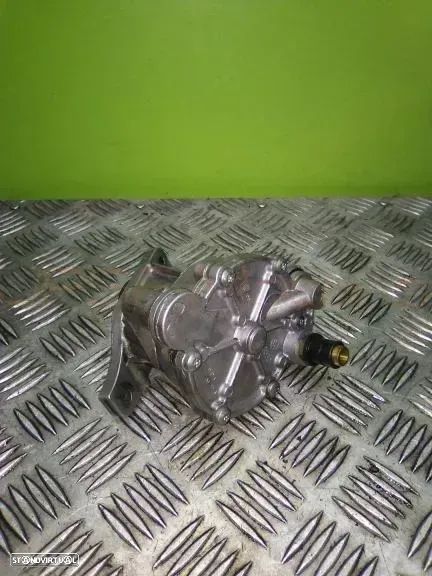 Reparação de Motor VW Crafter 2.5 TDI BJK - 24