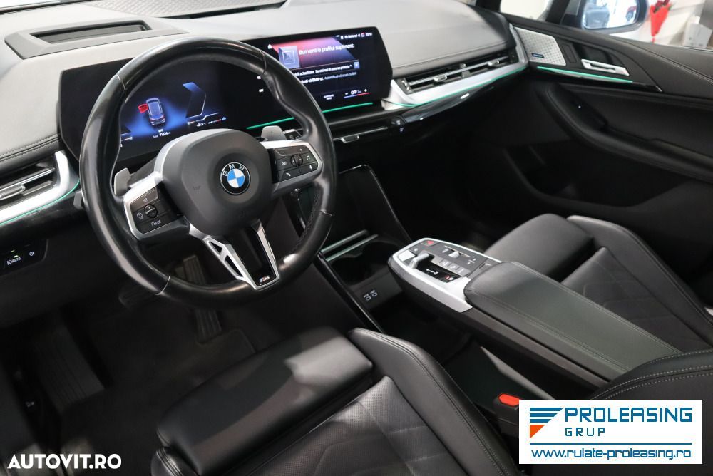 BMW Seria 2 218d AT - 10
