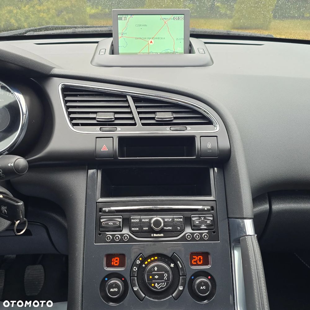 Peugeot 3008 120 VTi Premium - 39