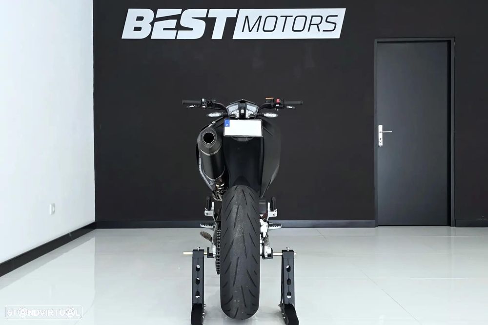 KTM 690 - 6
