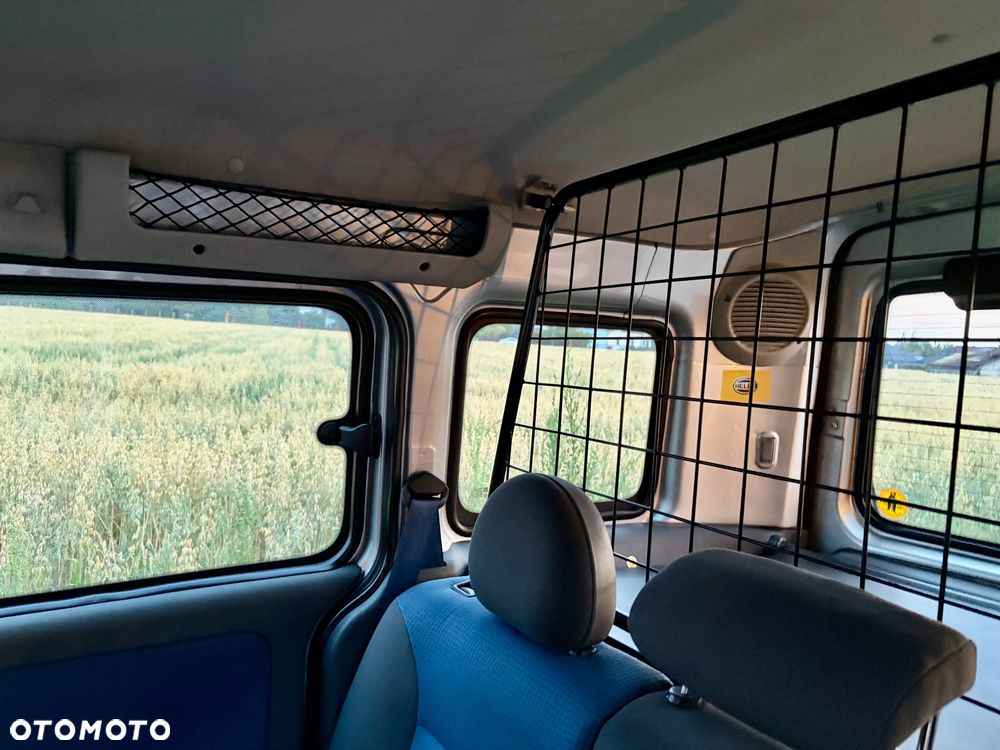 Opel Combo Tour - 24