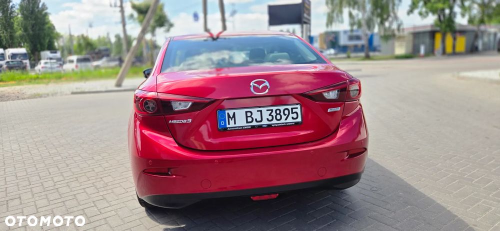 Mazda 3 - 12