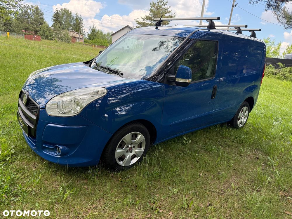 Fiat Doblo - 6