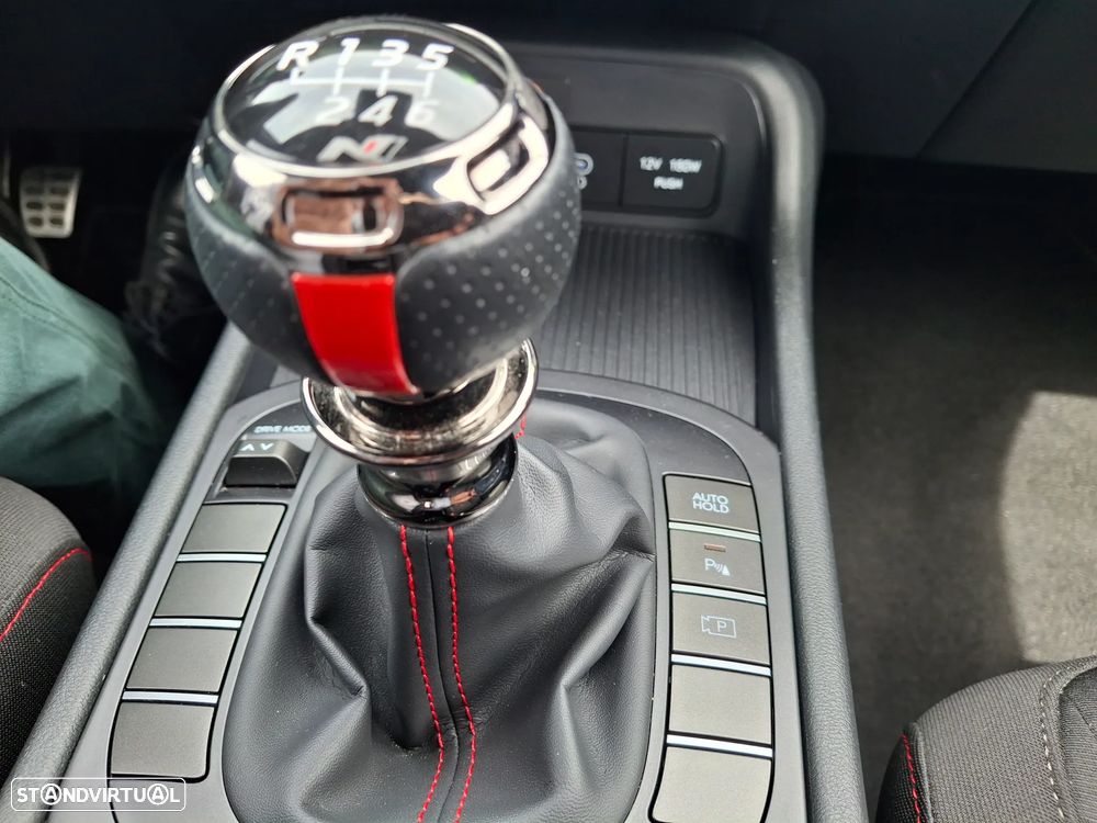 Hyundai Kauai 1.0 T-GDi N-Line TT - 25