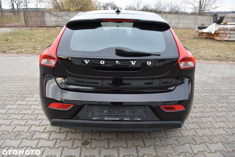 Volvo V40 - 5