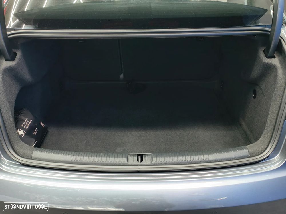 Audi A3 Limousine 1.6 TDI Sport - 14