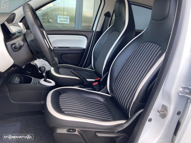 Renault Twingo Electric Techno - 30