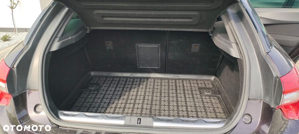 DS Automobiles DS 5 - 7