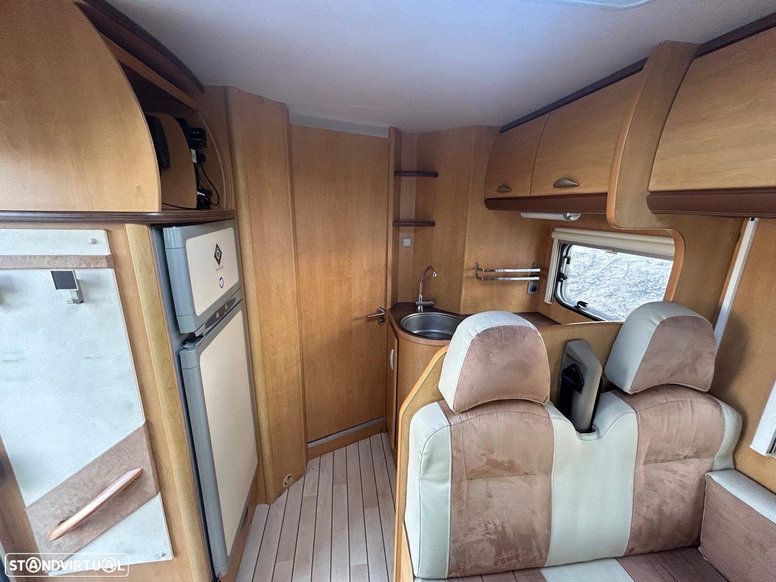 Pilote Reference 2.3 130CV - 20