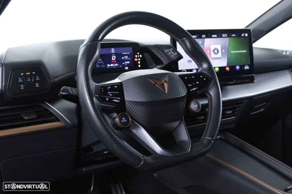 Cupra Born 58 kWh e-Boost Plus - 22