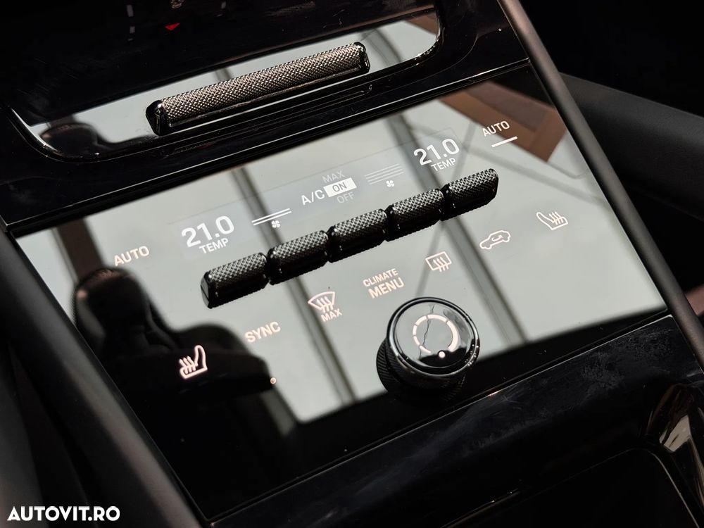 Porsche Cayenne S E-Hybrid - 17