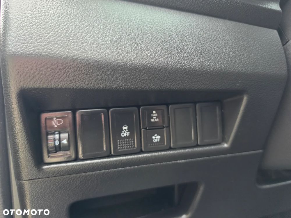 Suzuki Baleno 1.0 Boosterjet Comfort - 21