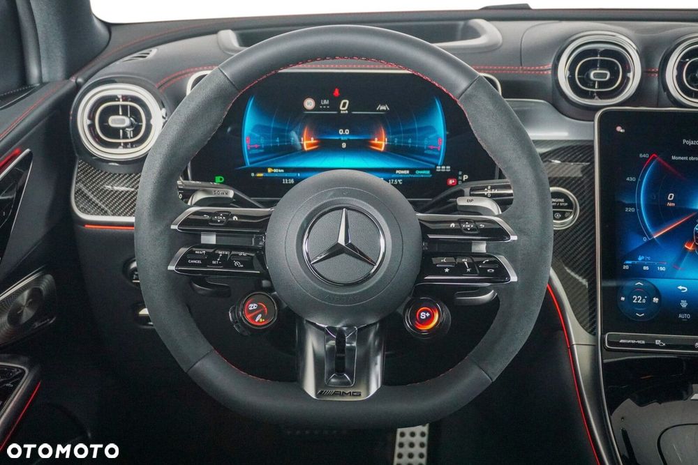 Mercedes-Benz GLC - 8