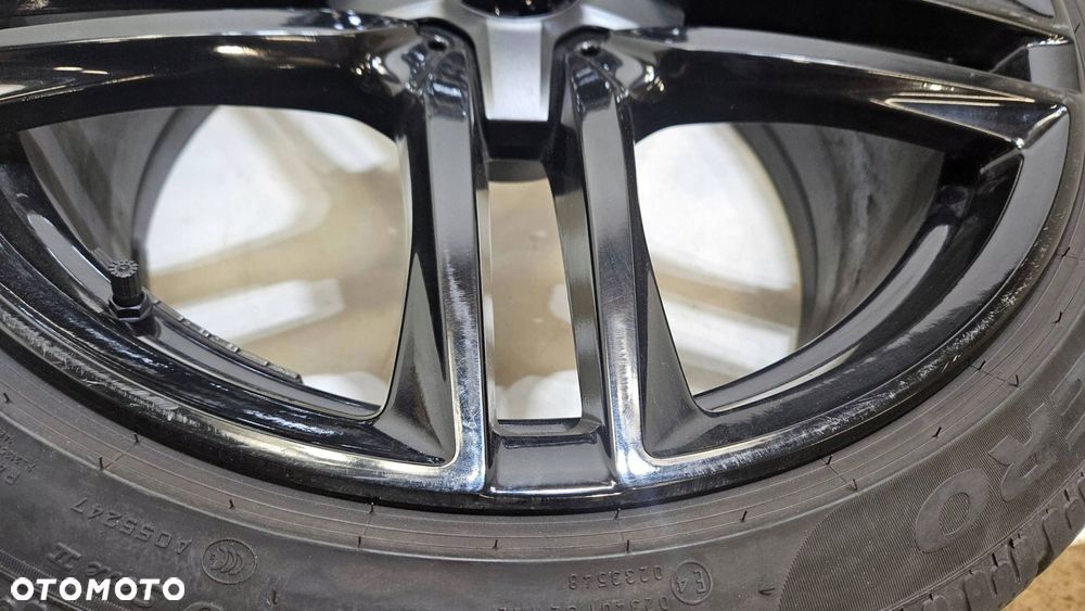 felgi mercedes a213 e63 amg 9.5x20 10x20 et25 et55 a2134012800 a2134012900 - 3