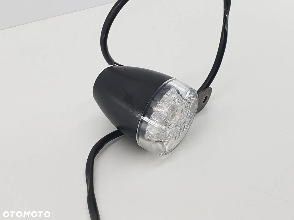 MIGACZ PRZOD KIERUNKOWSKAZ LED   TGB BLADE - 13