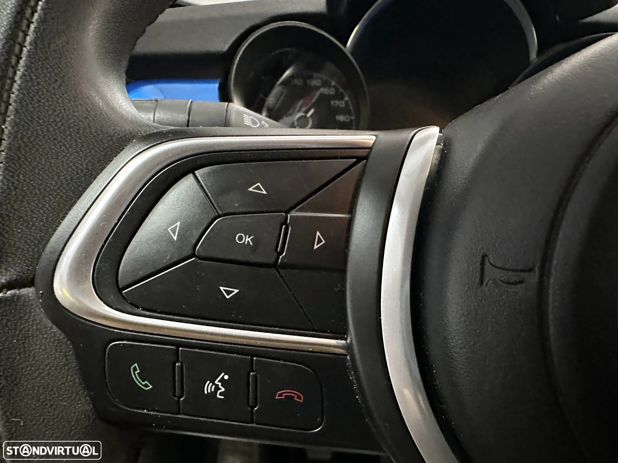 Fiat 500X 1.3 MJ City Cross S&S - 31