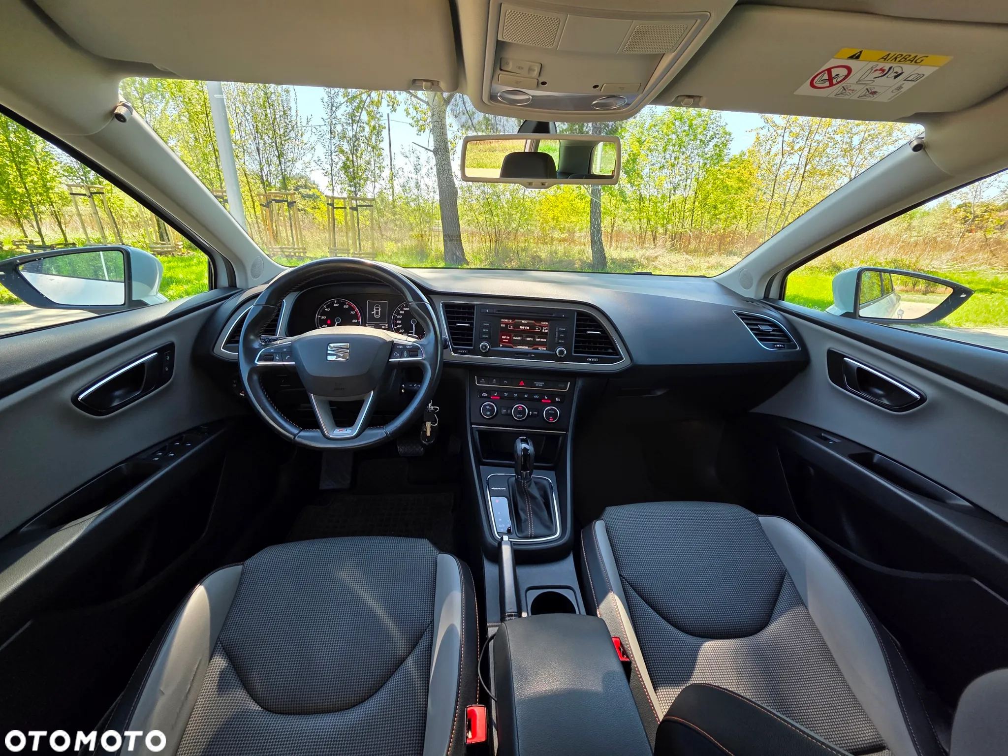 Seat Leon ST 1.8 TSI Start&Stop 4Drive DSG X-Perience - 3