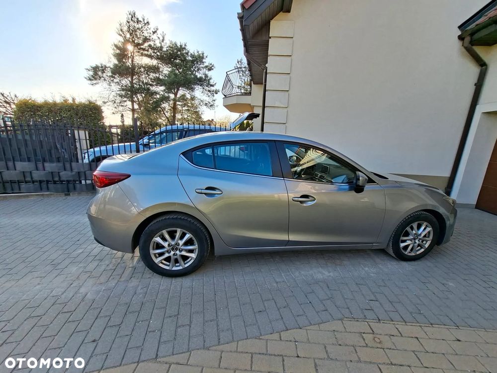 Mazda 3 1.5 Skyenergy - 6