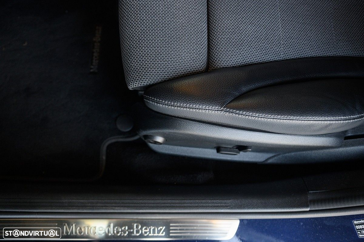 Mercedes-Benz C 300 de Avantgarde - 29