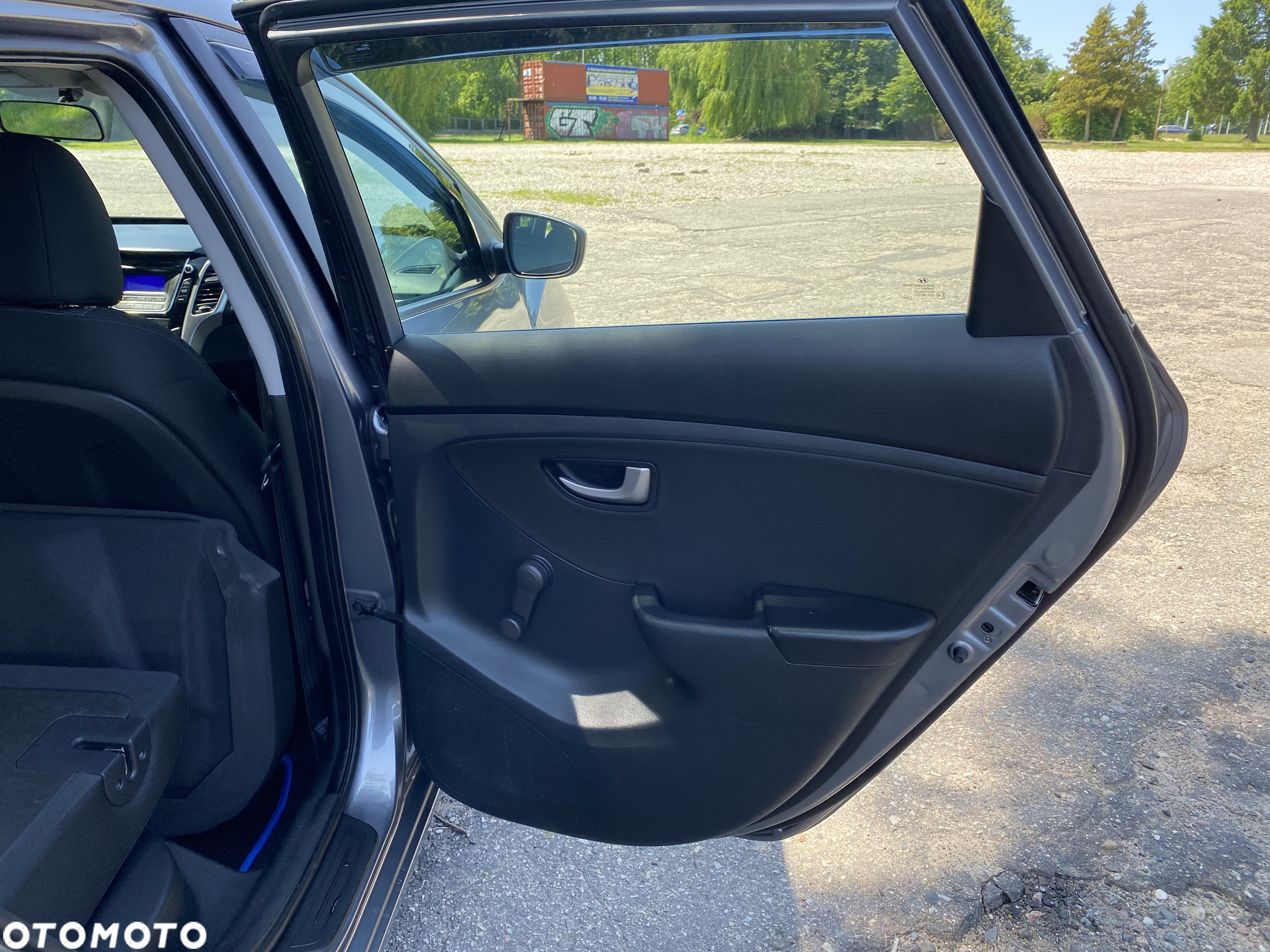 Hyundai i30 1.4 Classic - 25