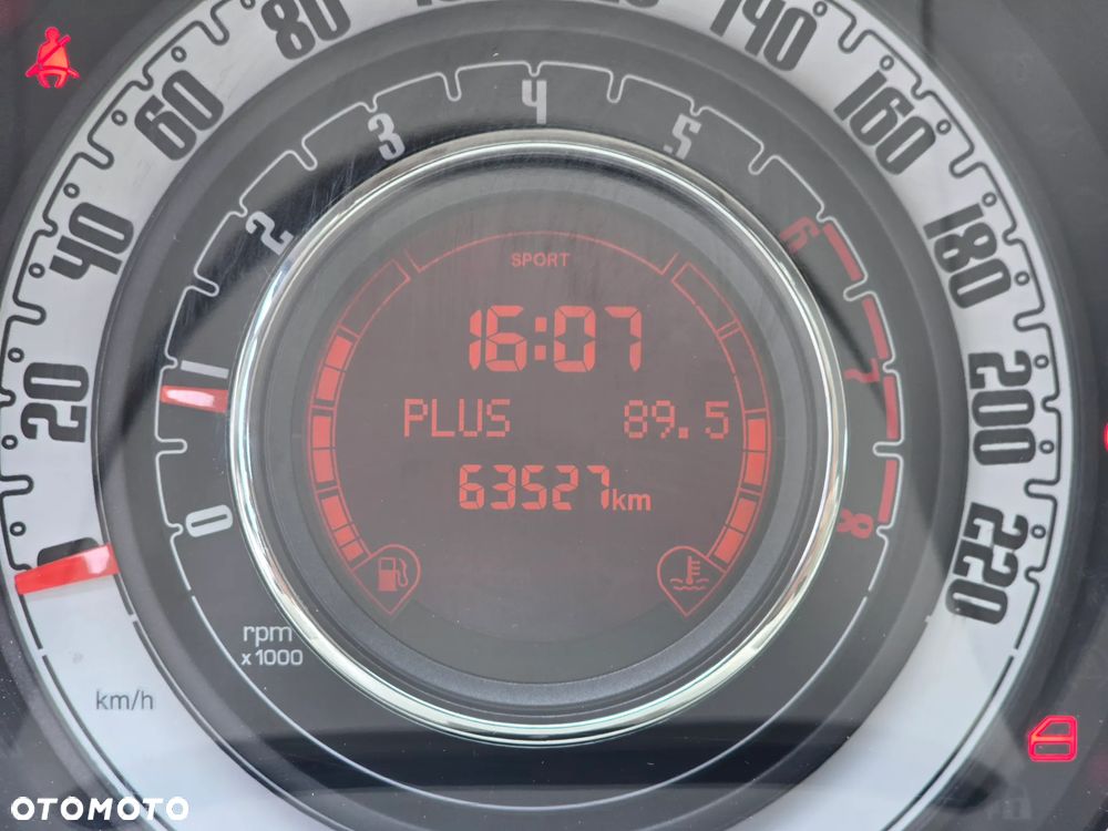 Fiat 500 1.2 by Gucci - 20