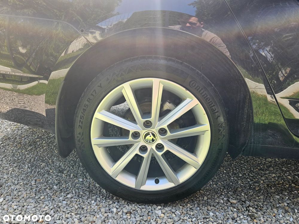 Skoda Octavia 1.4 TSI Joy - 15